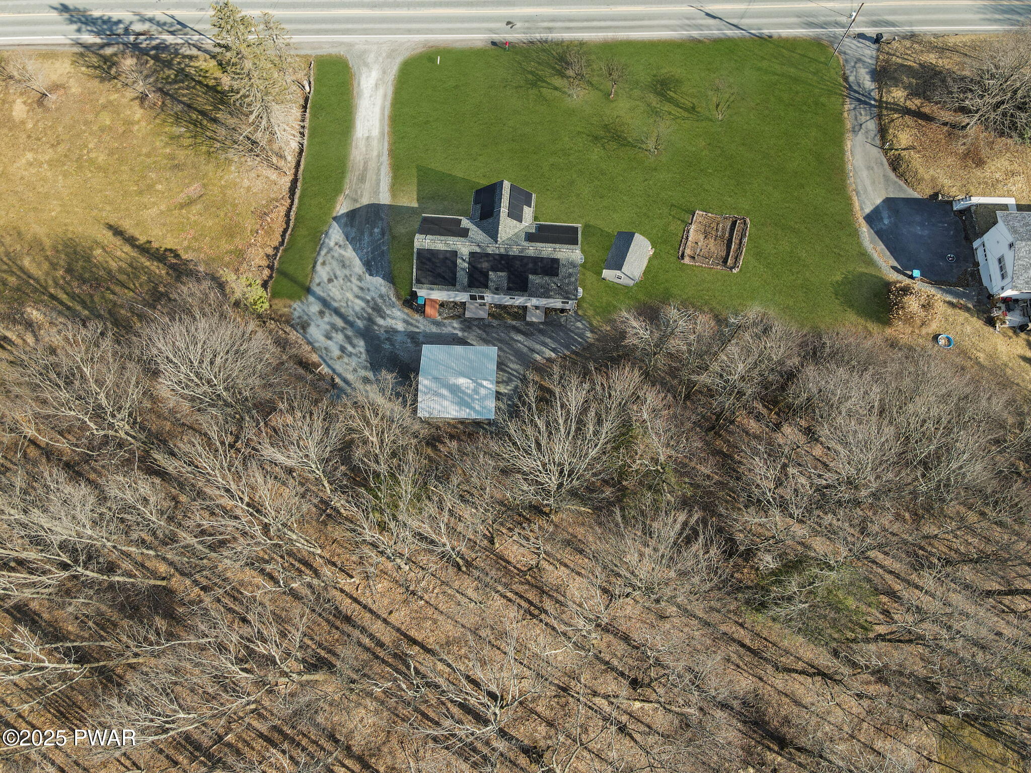 3095 Lake Ariel Highway, Honesdale, Pennsylvania image 38