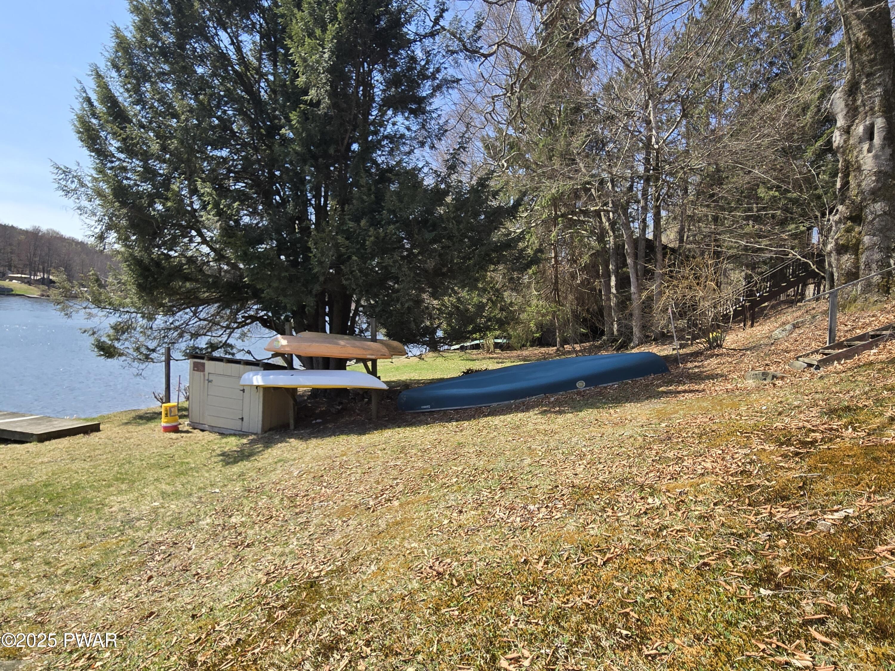 208 Warren Park Road, New Milford, Pennsylvania image 9