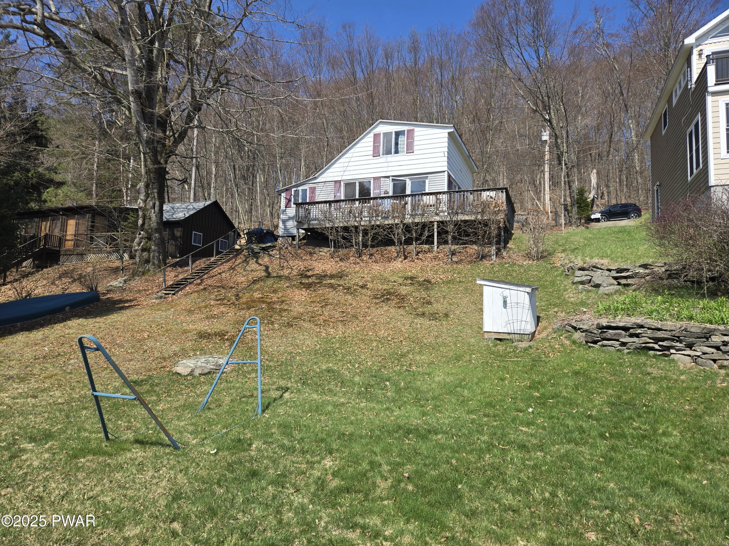 208 Warren Park Road, New Milford, Pennsylvania image 5