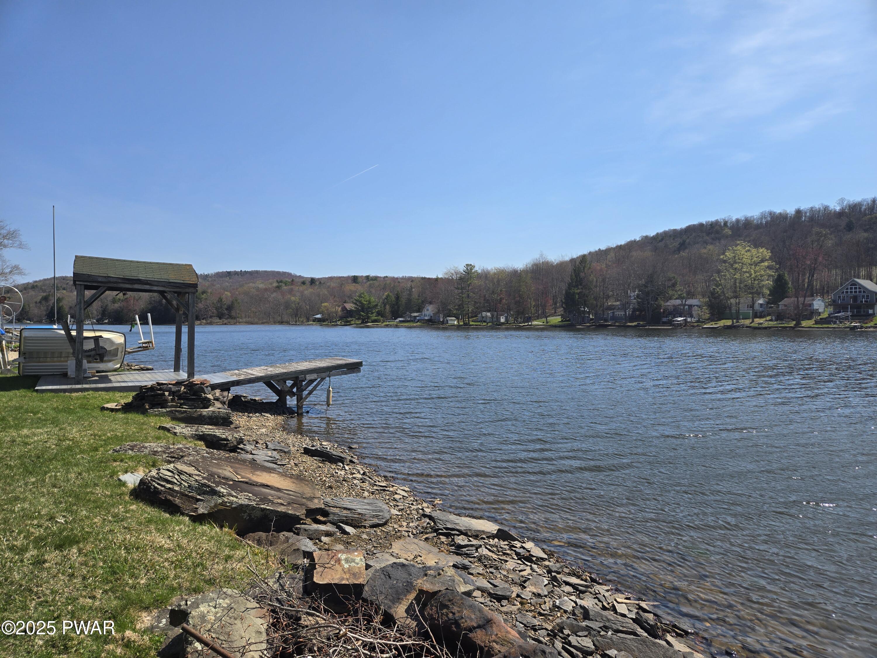 208 Warren Park Road, New Milford, Pennsylvania image 4