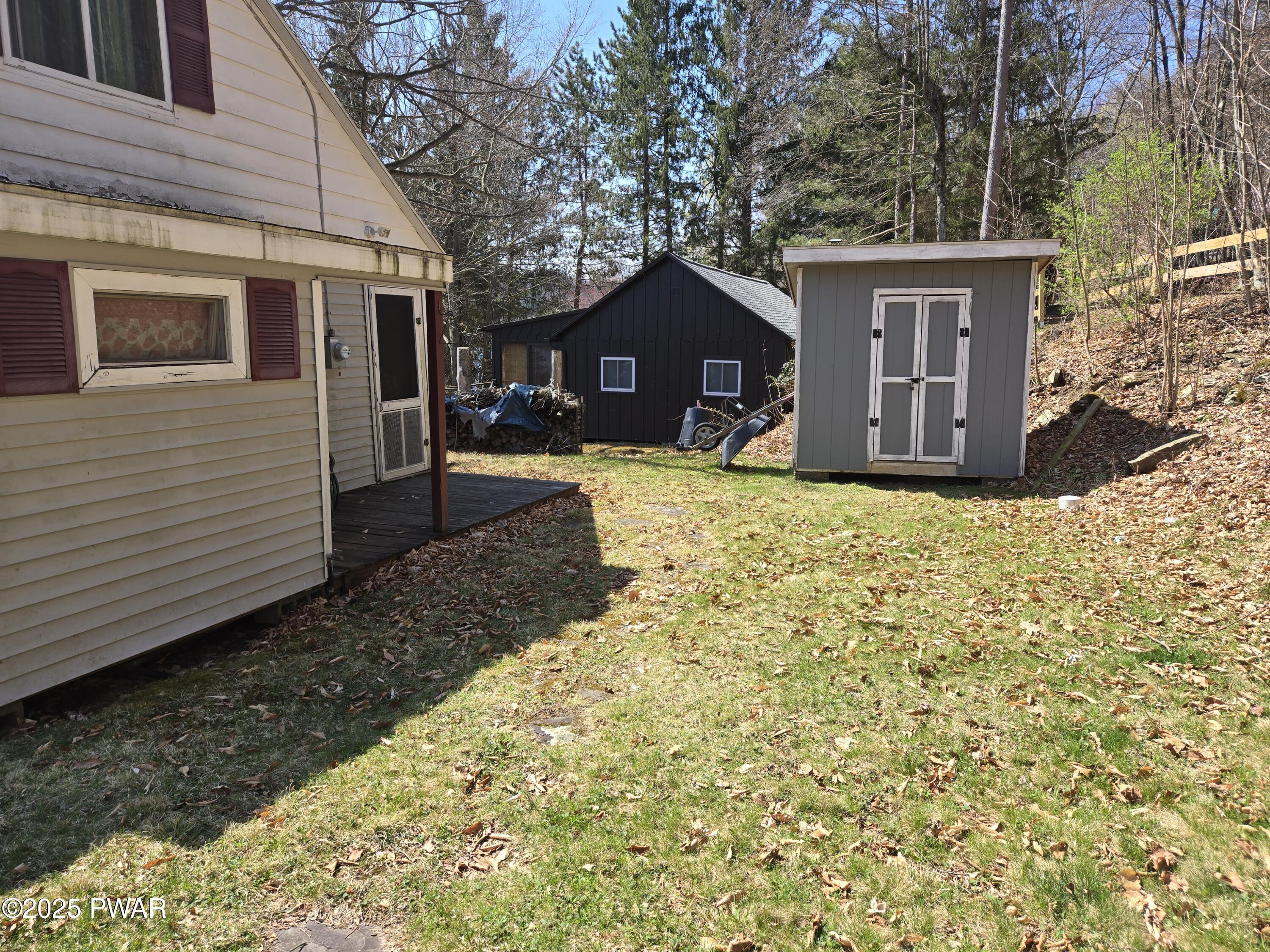 208 Warren Park Road, New Milford, Pennsylvania image 22