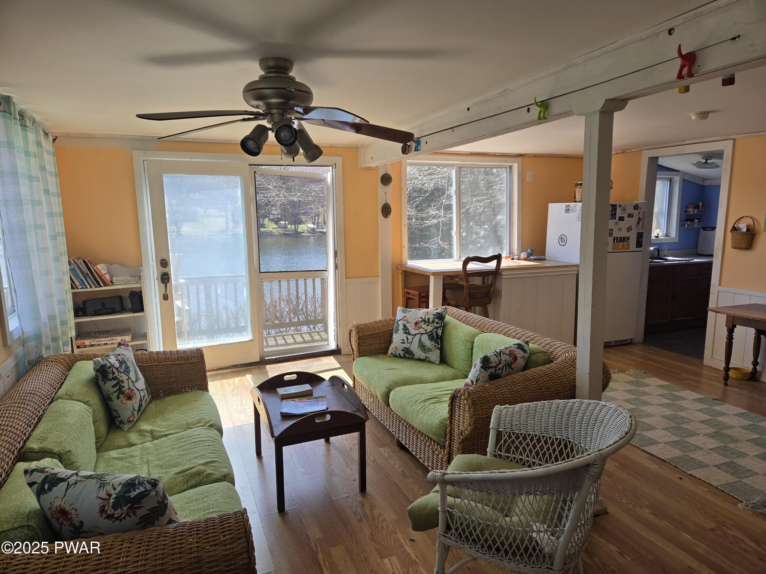 208 Warren Park Road, New Milford, Pennsylvania image 13