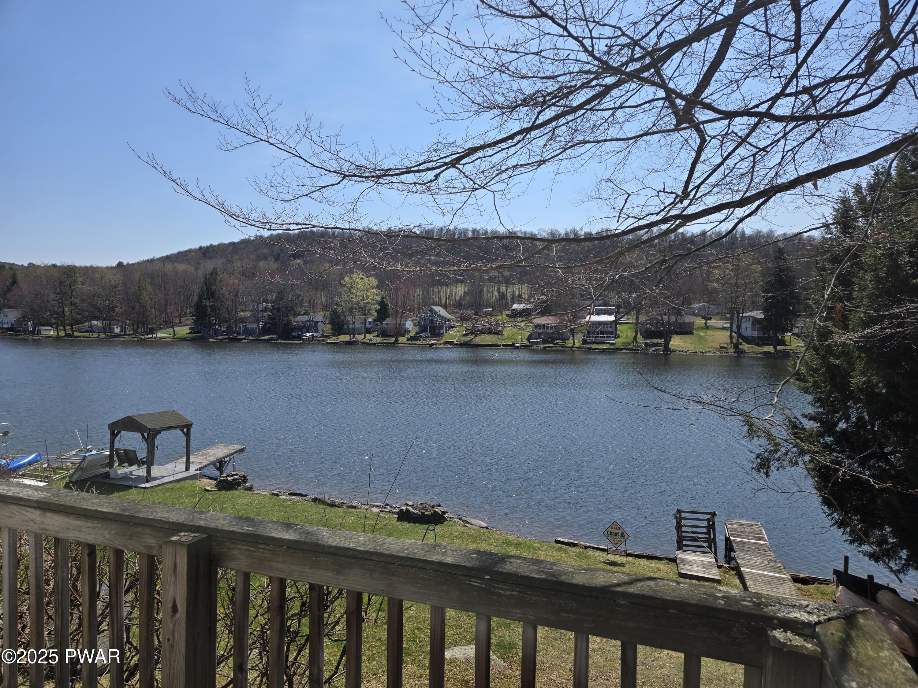 208 Warren Park Road, New Milford, Pennsylvania image 3