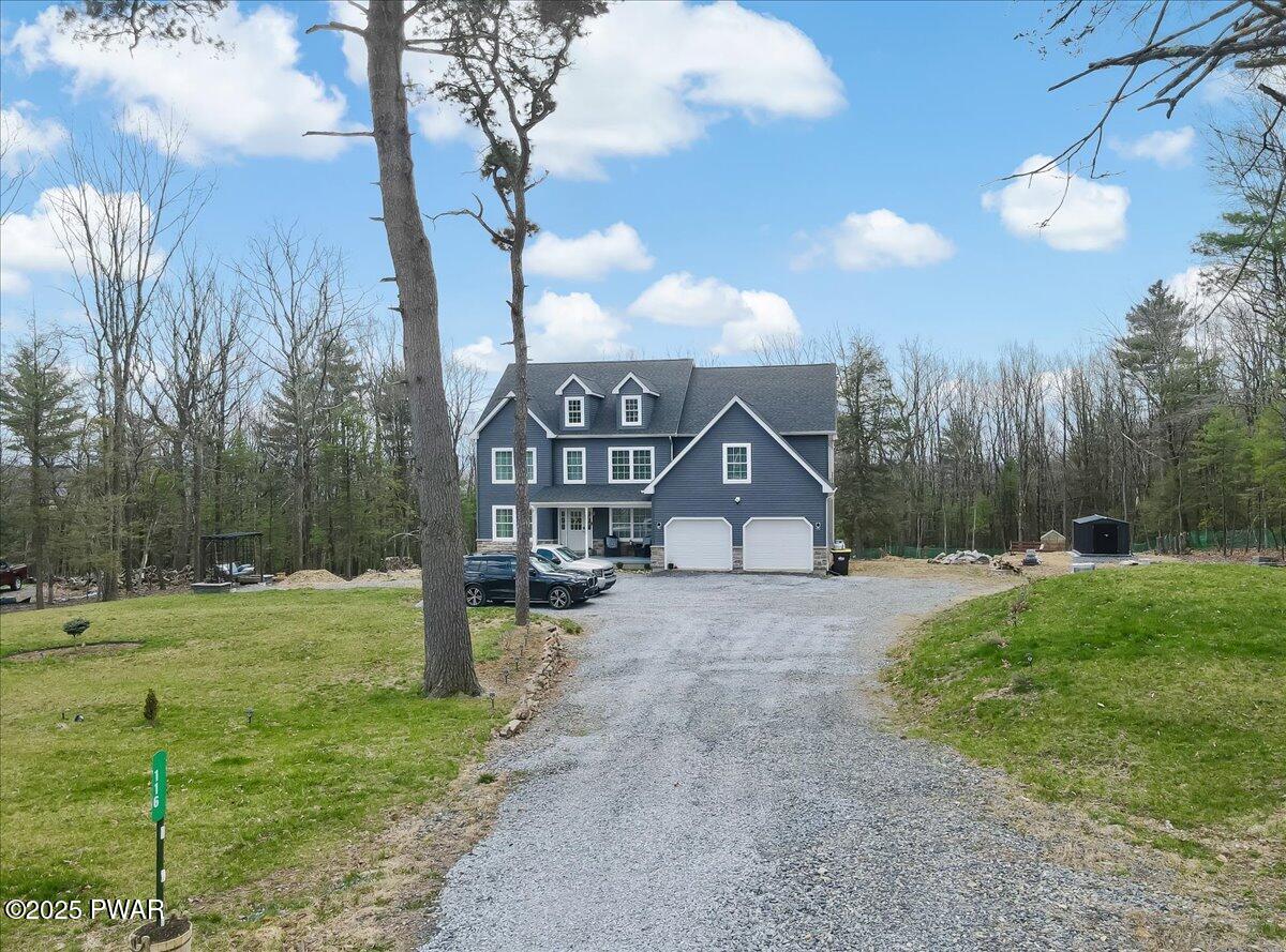116 Red Bud Lane, Kunkletown, Pennsylvania image 7