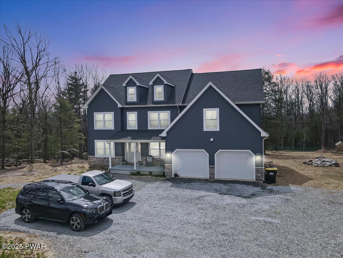 116 Red Bud Lane, Kunkletown, Pennsylvania image 1