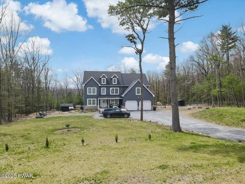 Homes For Sale - 116 Red Bud Lane<br/> Monroe County, Kunkletown, PA 18058