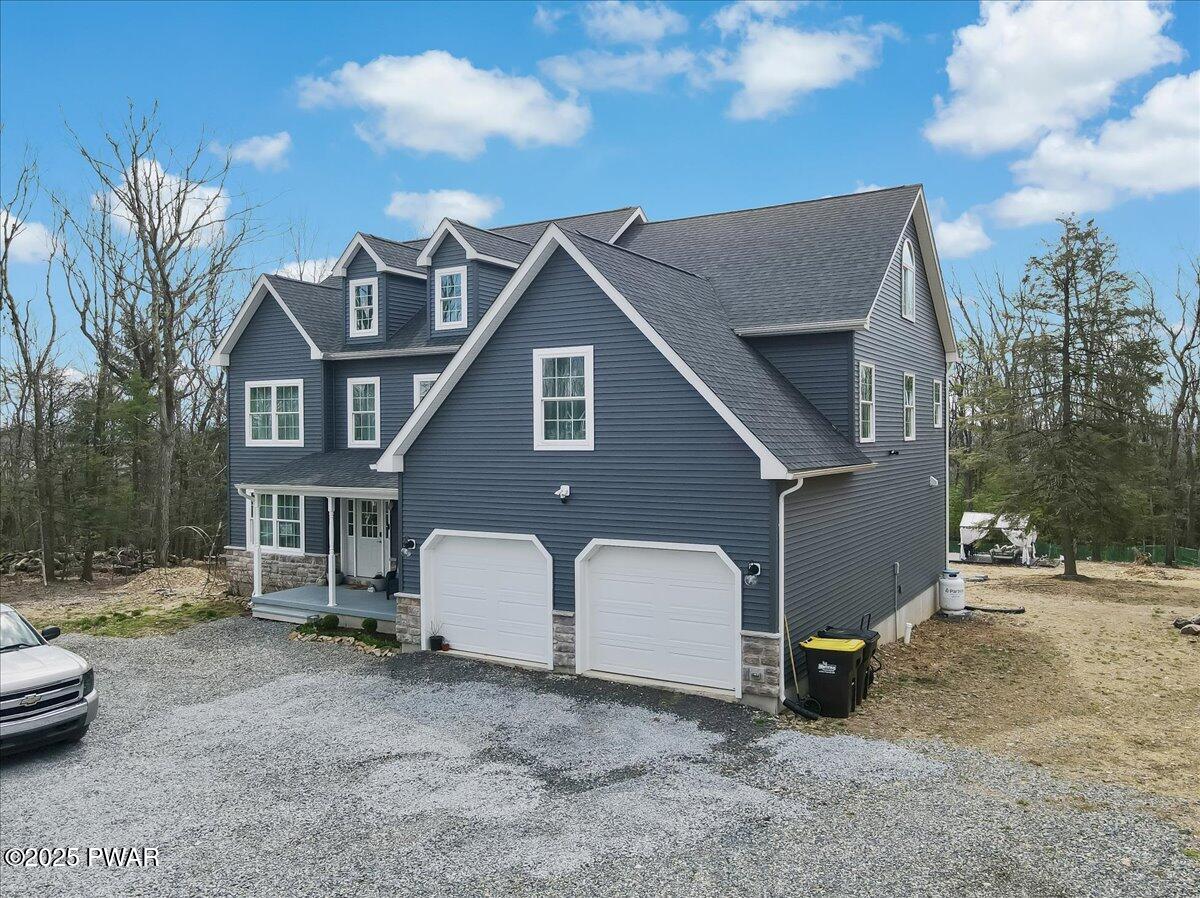 116 Red Bud Lane, Kunkletown, Pennsylvania image 3