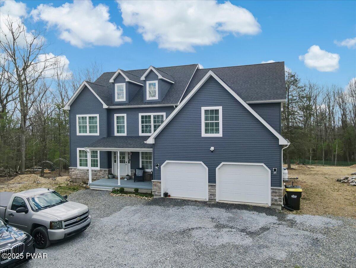 116 Red Bud Lane, Kunkletown, Pennsylvania image 4