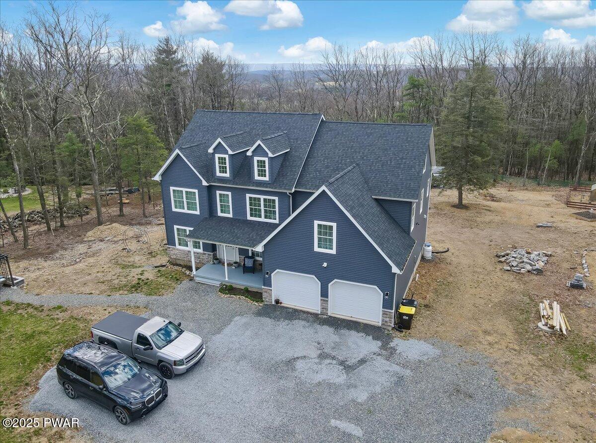 116 Red Bud Lane, Kunkletown, Pennsylvania image 9