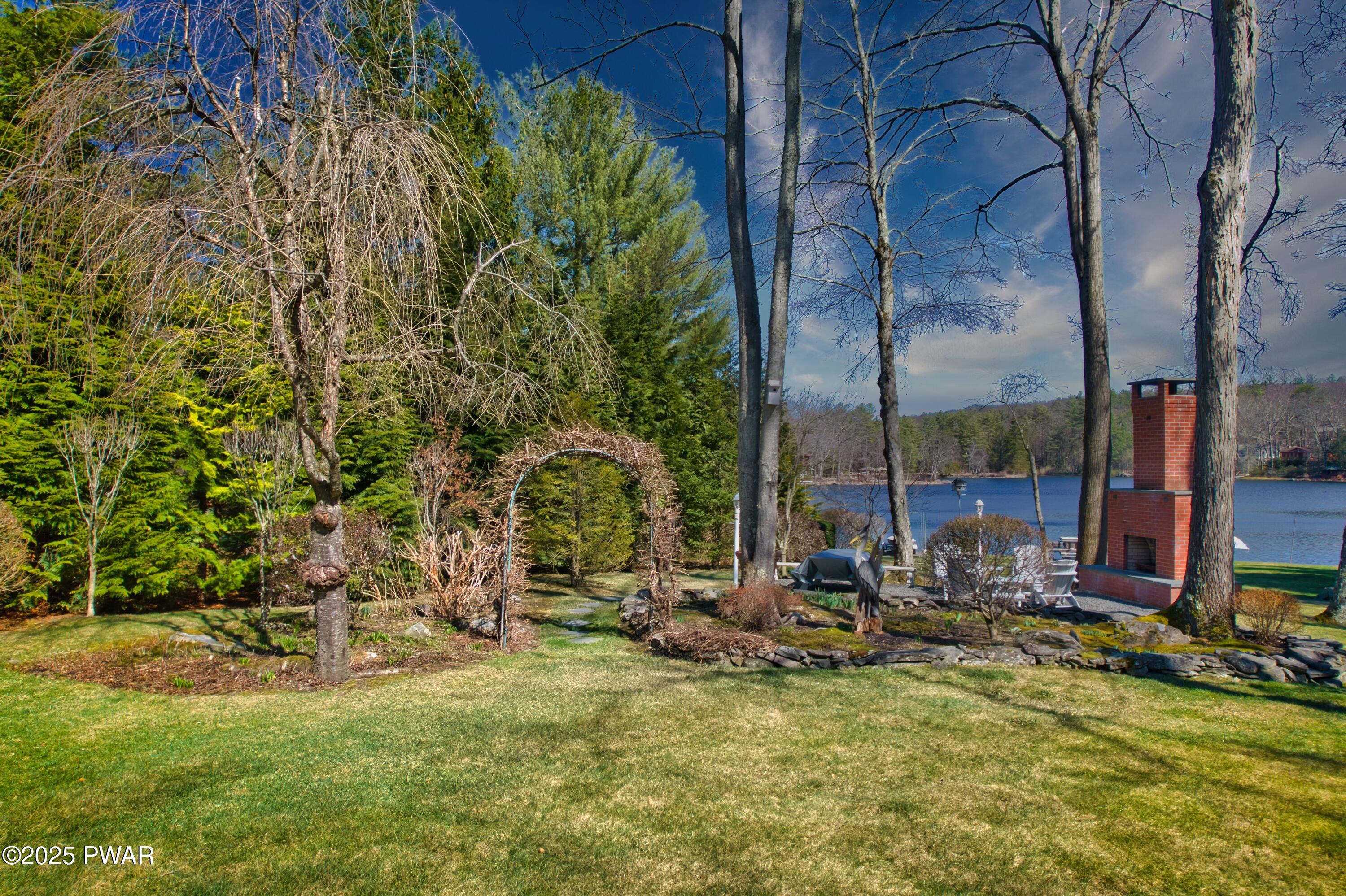 147 W Shore Road, Shohola, Pennsylvania image 21