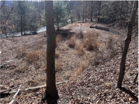 Vacant Land For Sale - 244 Acorn Circle<br/> Pike County, East Stroudsburg, PA 18302
