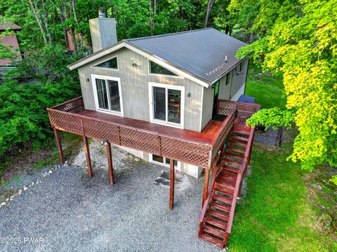 Homes For Sale - 2217 High Point Drive<br/> Lake Ariel, PA 18436