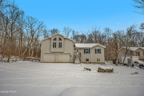 Homes For Sale - 317 Marcel Drive<br/> Dingmans Ferry, PA 18328