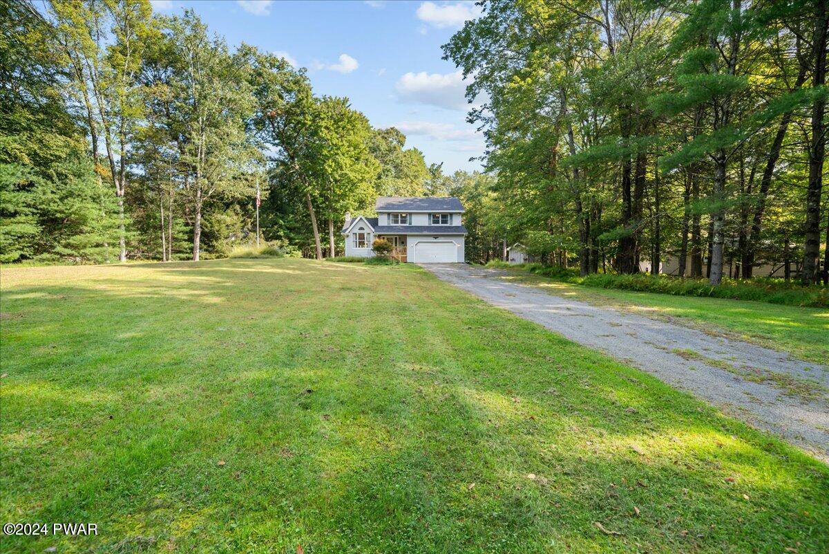 235 Lcpl Jacob Beisel Road, Lackawaxen, Pennsylvania image 3