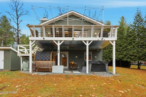 Photo of 108 Bugle Court, Lackawaxen, PA 18435 (MLS # PW253761)