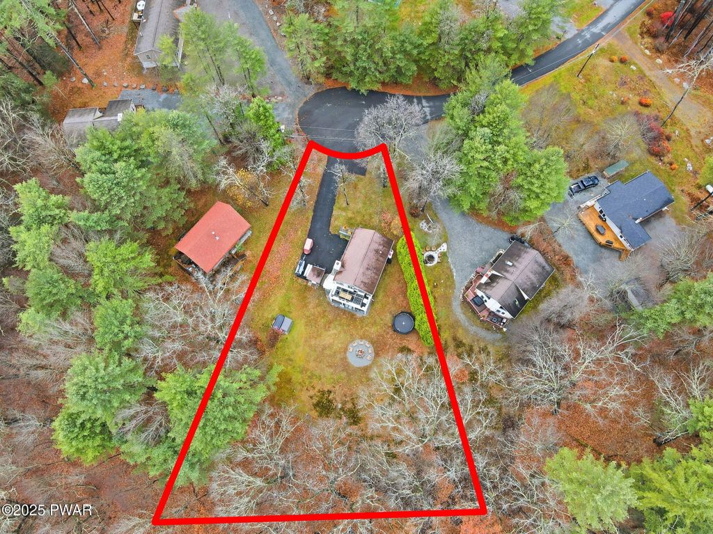 Photo of 108 Bugle Court, Lackawaxen, PA 18435 (MLS # PW253761)