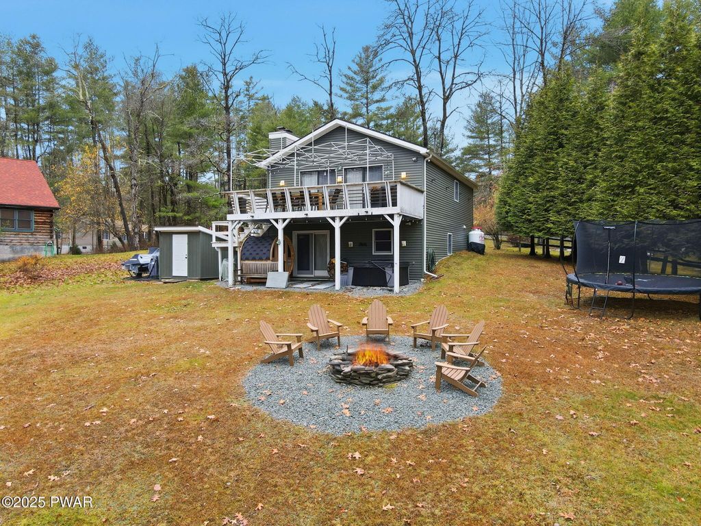 Photo of 108 Bugle Court, Lackawaxen, PA 18435 (MLS # PW253761)