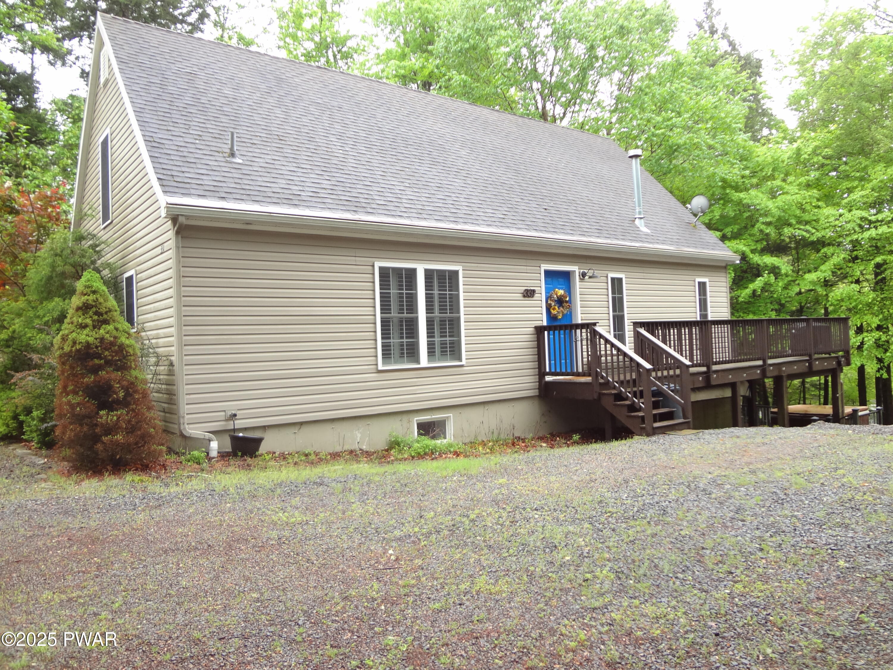 331 Wallenpaupack Drive, Greentown, Pennsylvania image 43