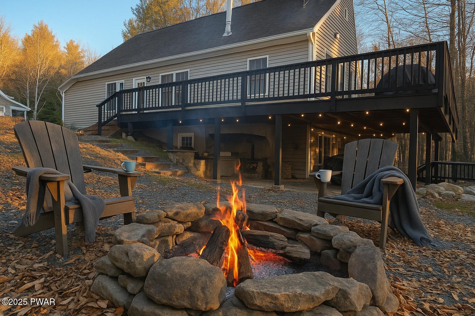 331 Wallenpaupack Drive, Greentown, Pennsylvania image 39