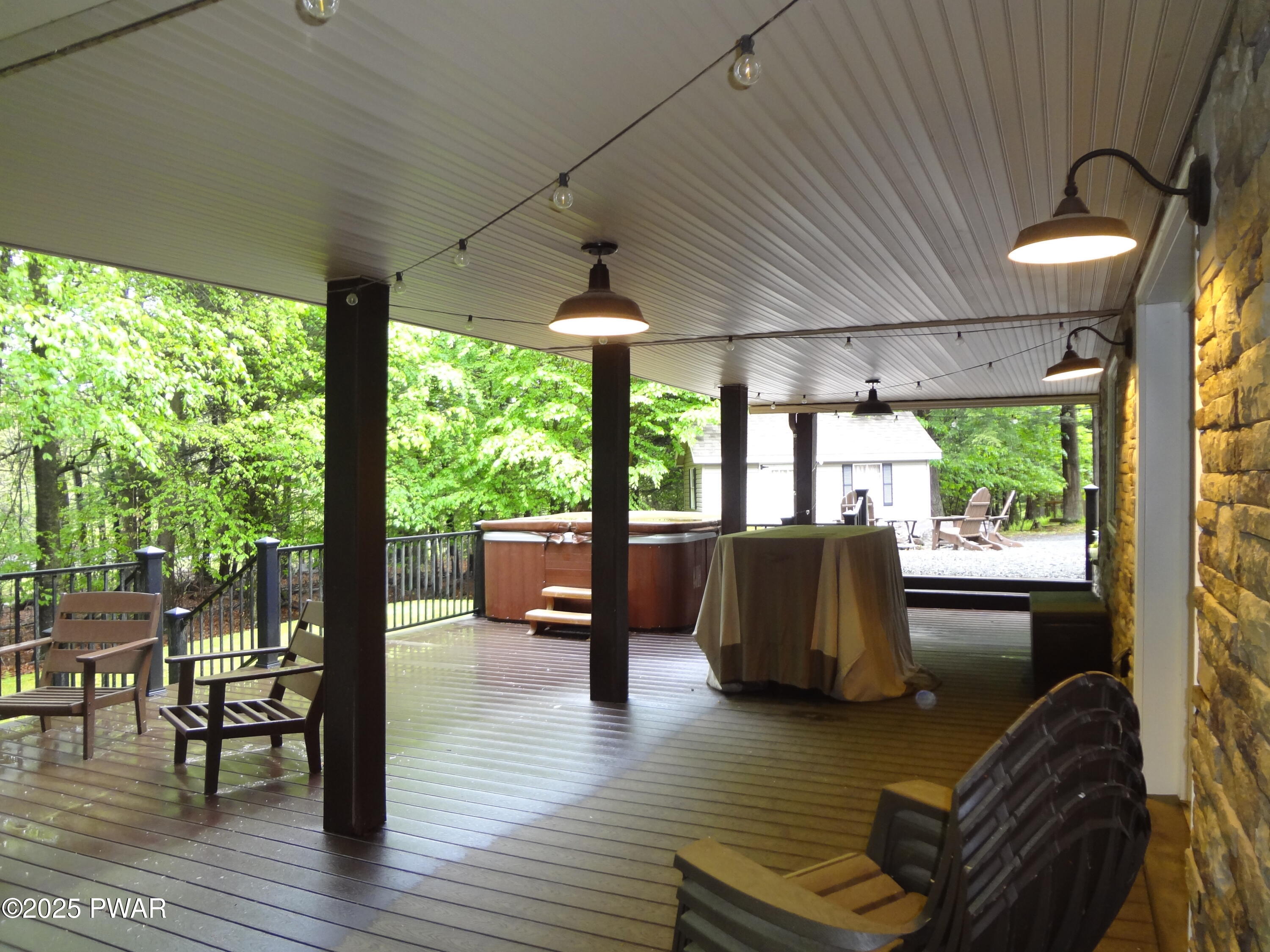 331 Wallenpaupack Drive, Greentown, Pennsylvania image 36