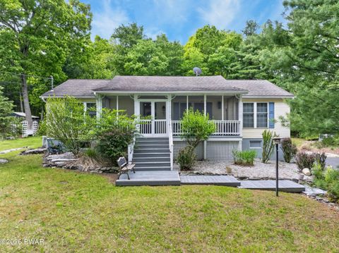 Homes For Sale - 150 Tamarack Drive<br/> Pike County, Milford, PA 18337