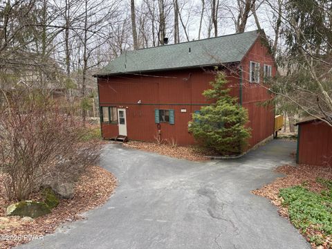 Homes For Sale - 74 Splitrail Lane<br/> Wayne County, Lake Ariel, PA 18436