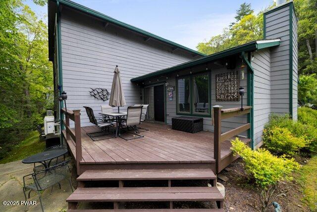 802 Forest Circle #802, Paupack, Pennsylvania image 37