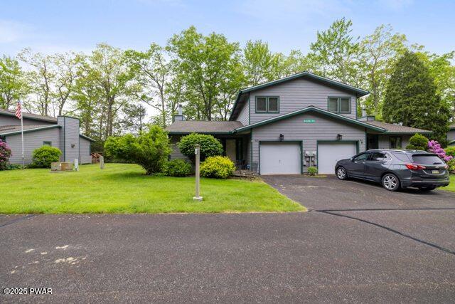 802 Forest Circle #802, Paupack, Pennsylvania image 2