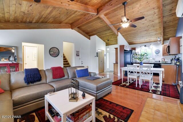 802 Forest Circle #802, Paupack, Pennsylvania image 11
