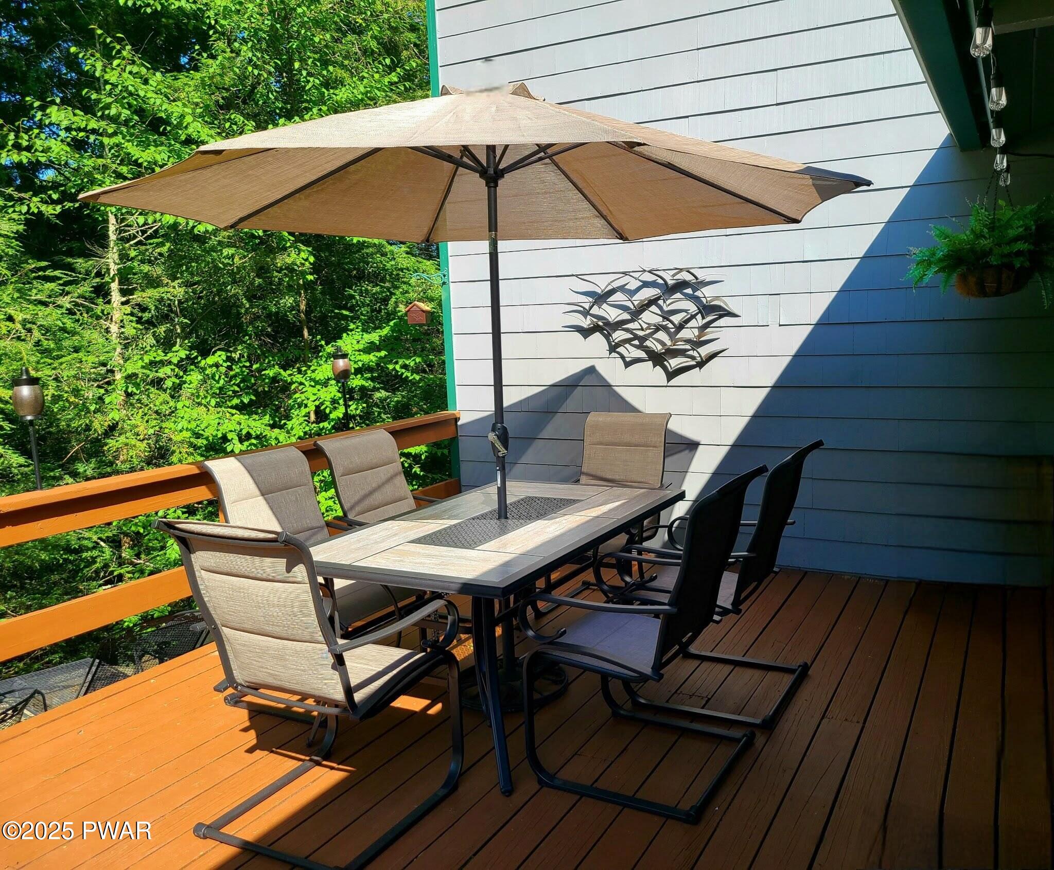 802 Forest Circle #802, Paupack, Pennsylvania image 35