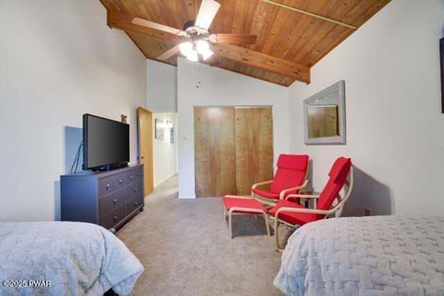 802 Forest Circle #802, Paupack, Pennsylvania image 28