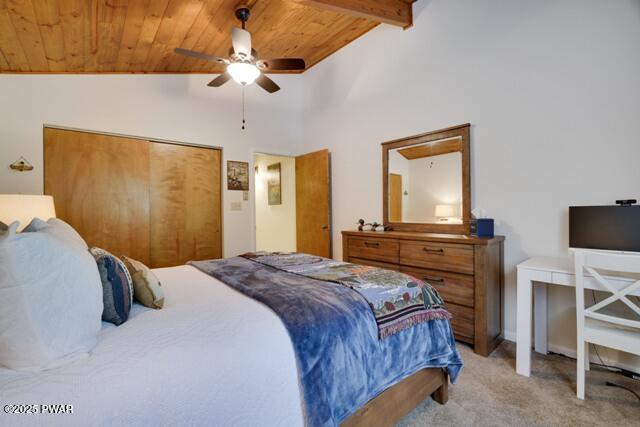 802 Forest Circle #802, Paupack, Pennsylvania image 31