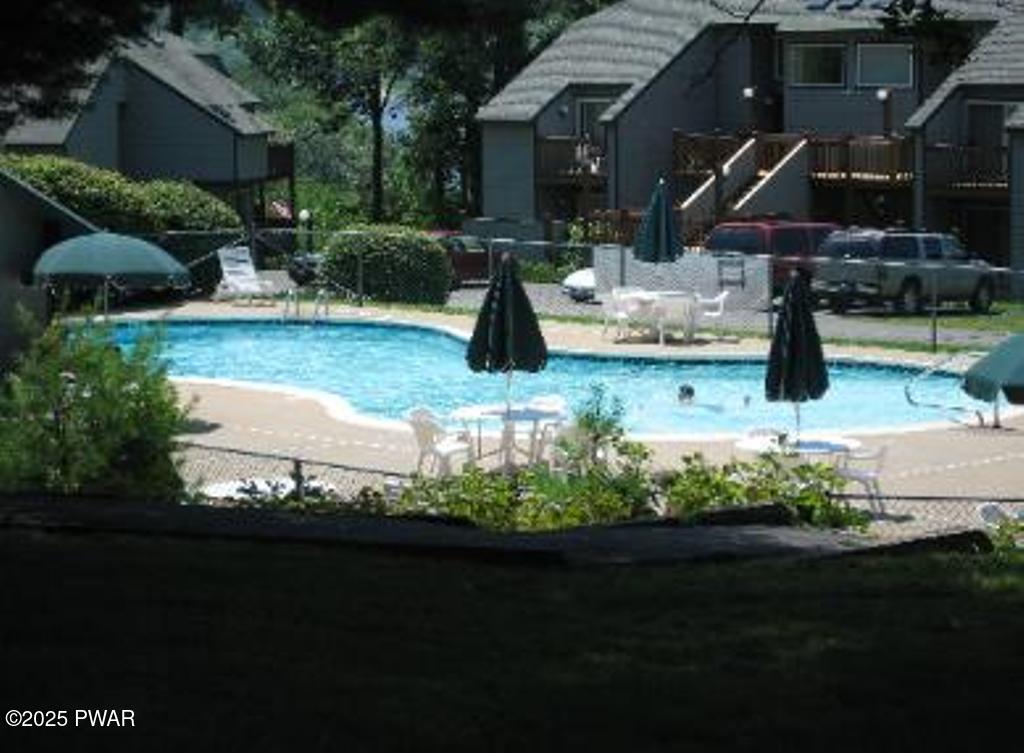 802 Forest Circle #802, Paupack, Pennsylvania image 49