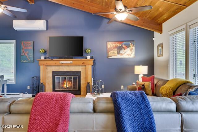 802 Forest Circle #802, Paupack, Pennsylvania image 8