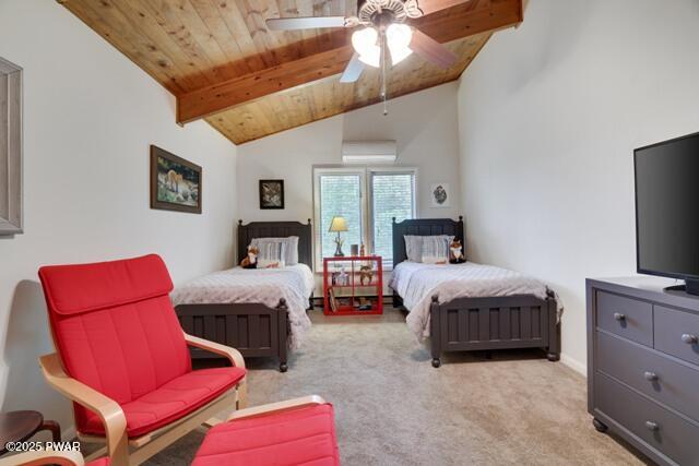 802 Forest Circle #802, Paupack, Pennsylvania image 27