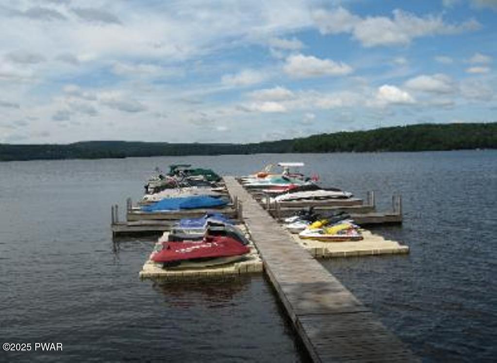 802 Forest Circle #802, Paupack, Pennsylvania image 47