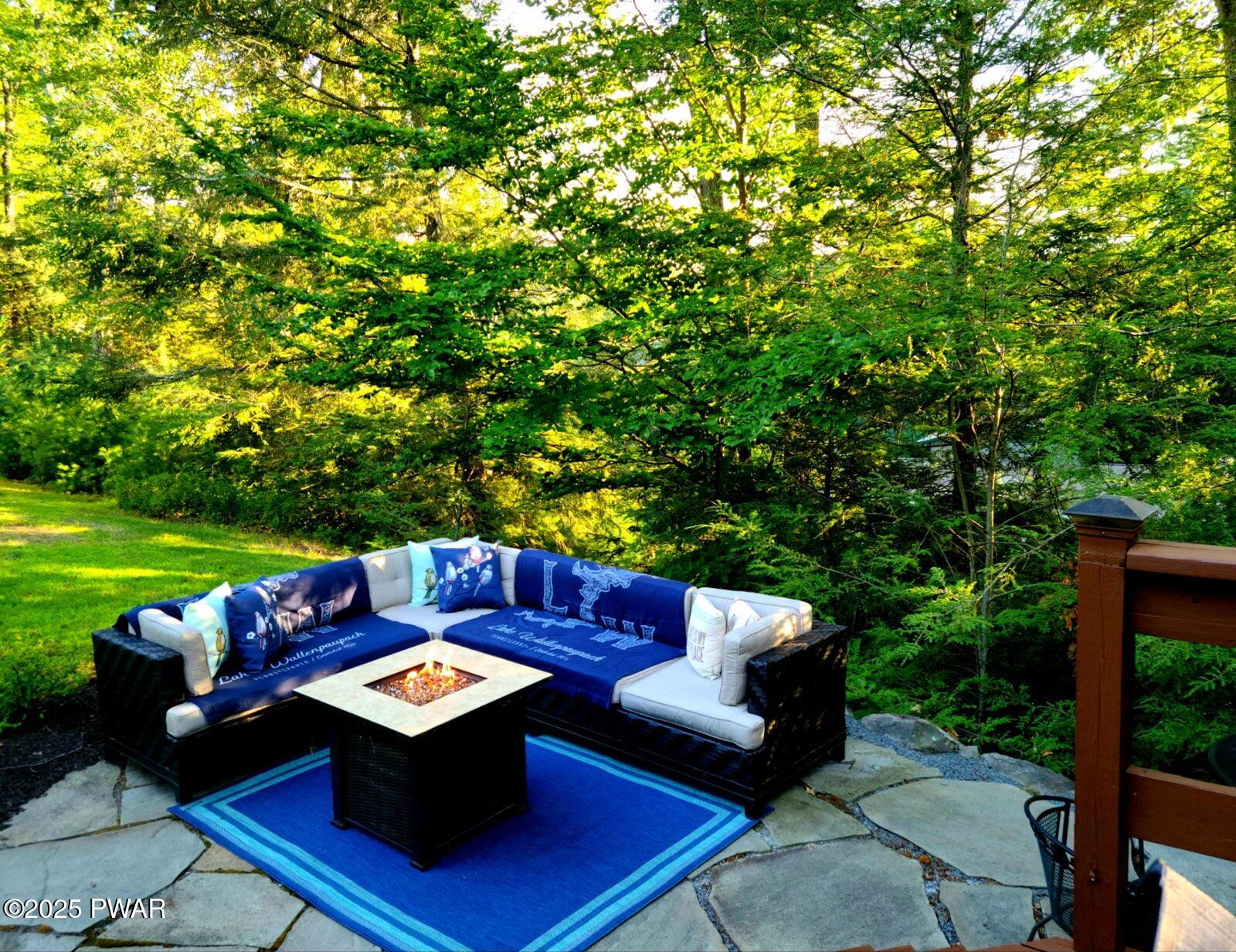 802 Forest Circle #802, Paupack, Pennsylvania image 33