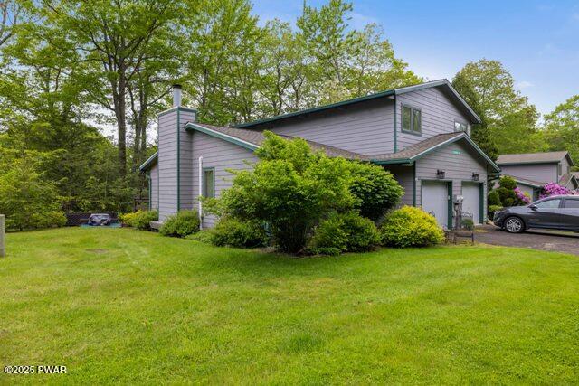 802 Forest Circle #802, Paupack, Pennsylvania image 3