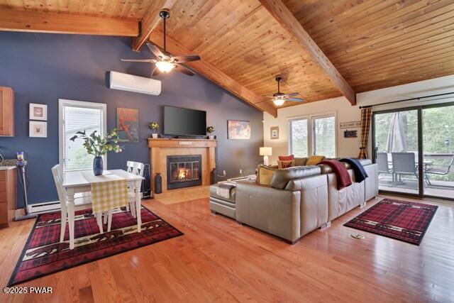 802 Forest Circle #802, Paupack, Pennsylvania image 7