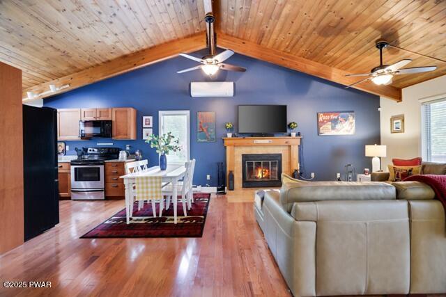 802 Forest Circle #802, Paupack, Pennsylvania image 23