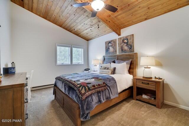802 Forest Circle #802, Paupack, Pennsylvania image 29