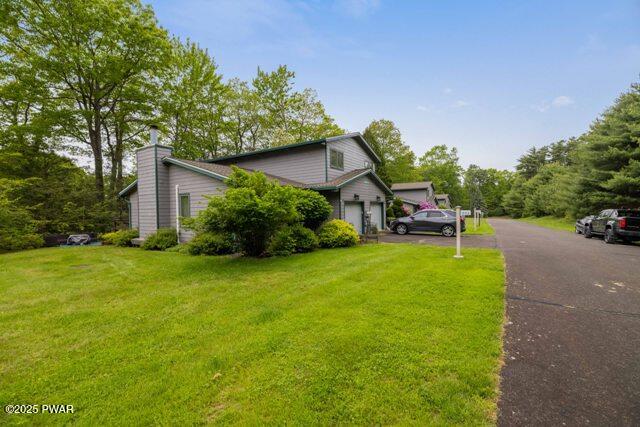 802 Forest Circle #802, Paupack, Pennsylvania image 4