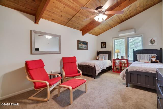 802 Forest Circle #802, Paupack, Pennsylvania image 26