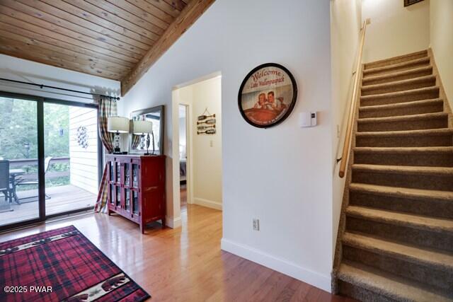 802 Forest Circle #802, Paupack, Pennsylvania image 24