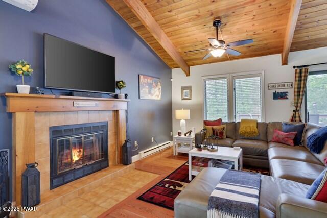 802 Forest Circle #802, Paupack, Pennsylvania image 6