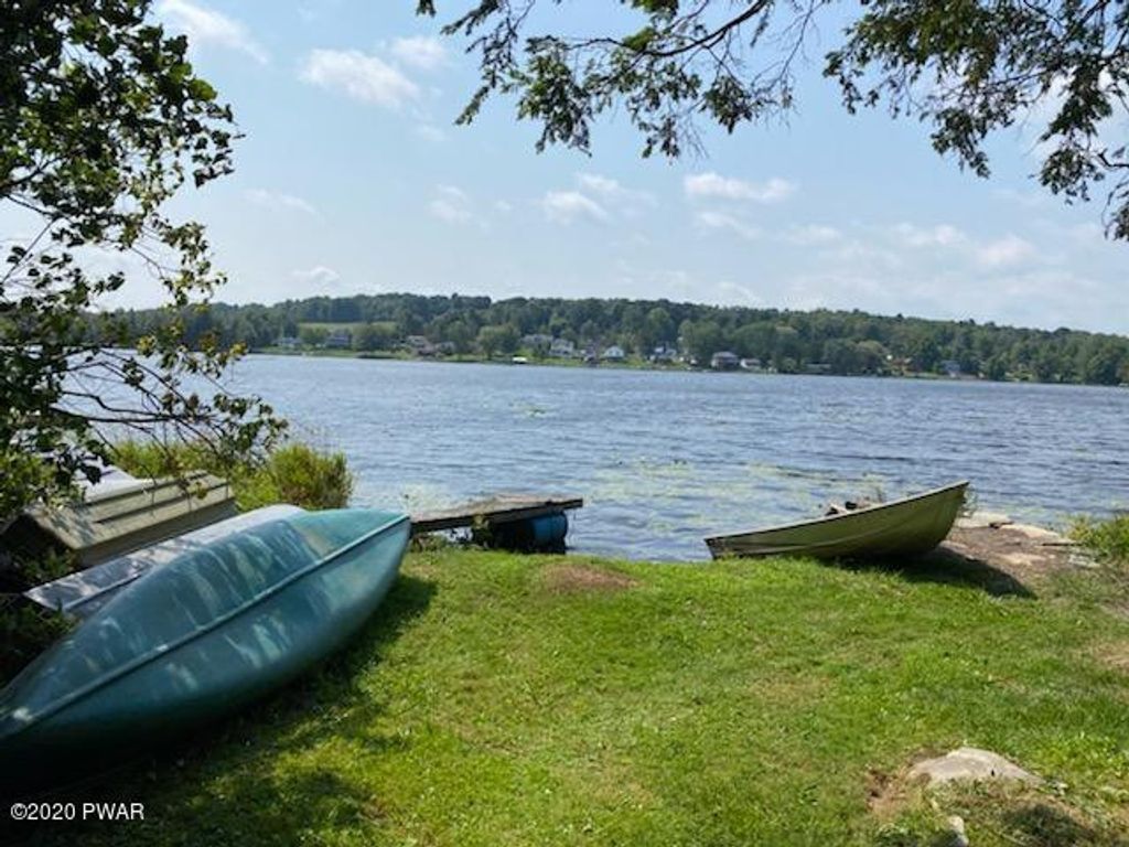 Photo of Lake Spangenberg Road, Jefferson Township, PA 18436 (MLS # PW261033)