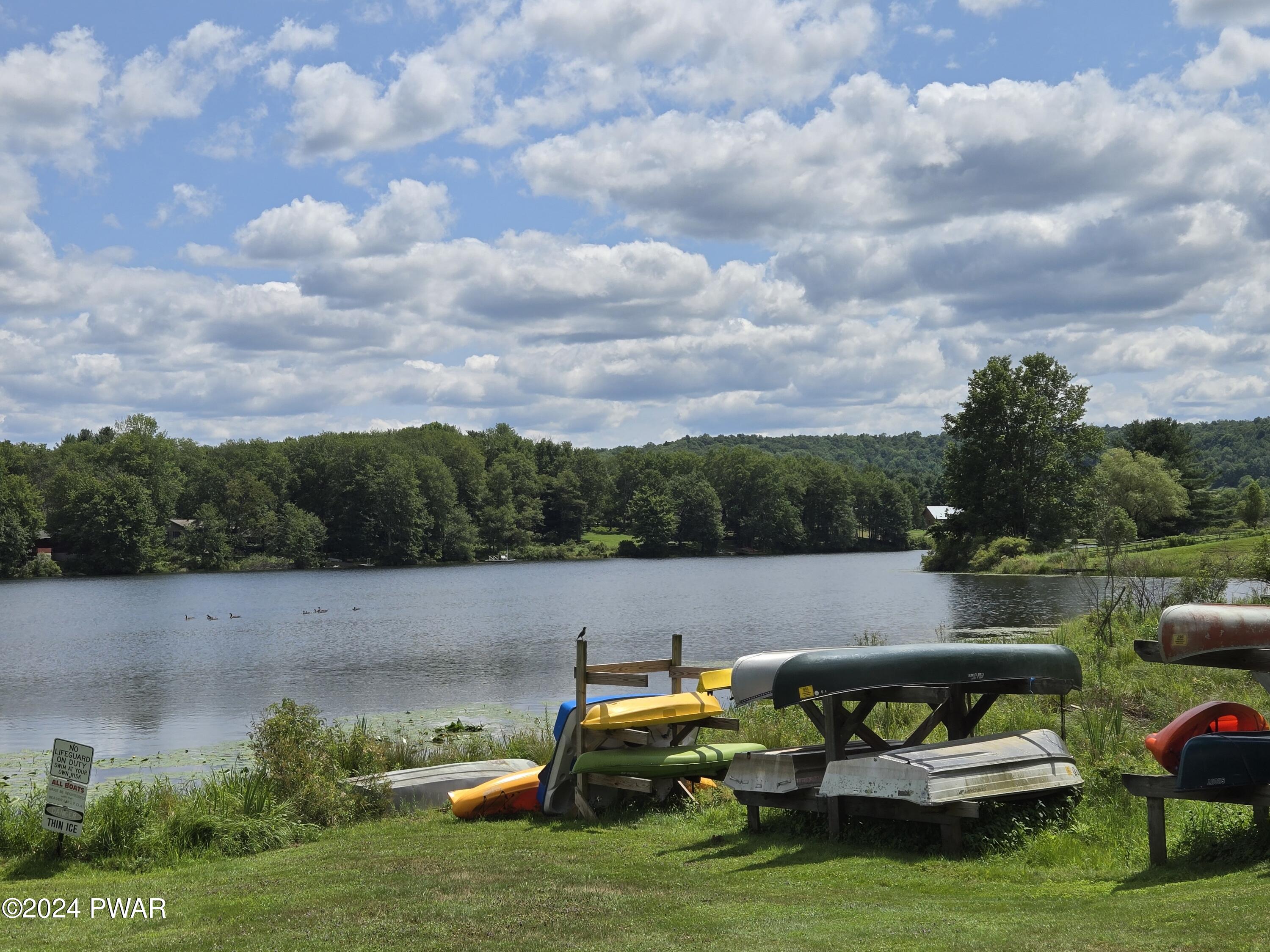 LOT 12 Lakeview Drive, Damascus, Pennsylvania image 7