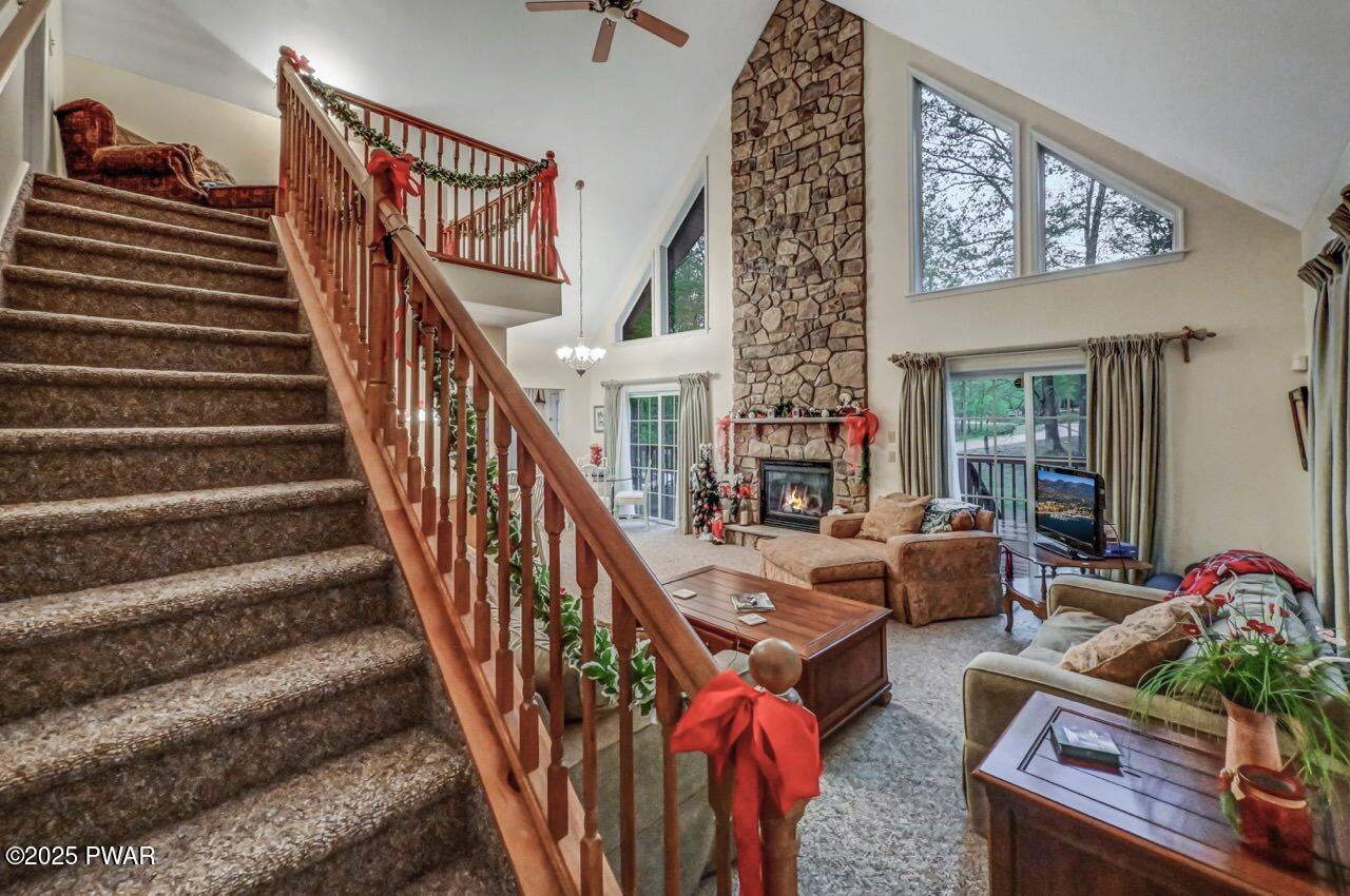 107 Musket Drive, Lackawaxen, Pennsylvania image 31
