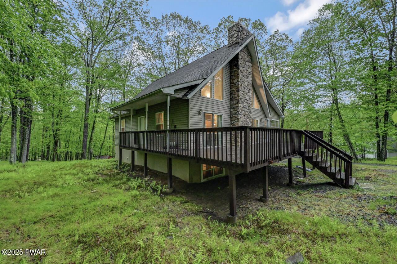 107 Musket Drive, Lackawaxen, Pennsylvania image 5