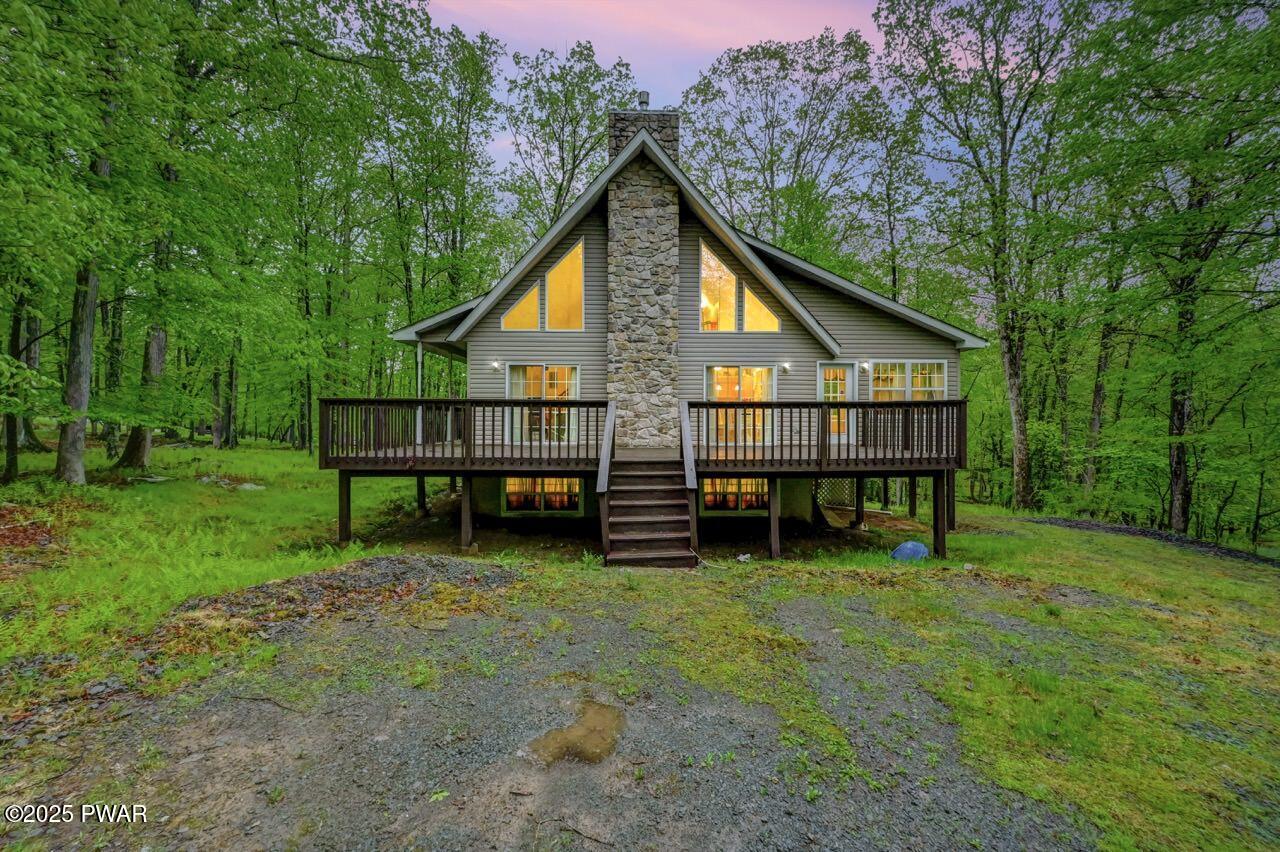 107 Musket Drive, Lackawaxen, Pennsylvania image 2